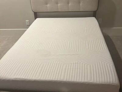 Full Size Beds With Mattress
