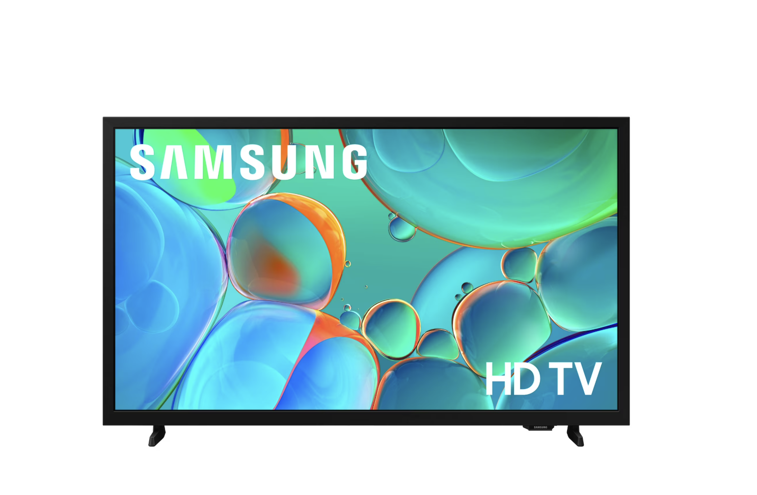 New in Box Samsung 32” Class HD H5000F Smart TV 2025