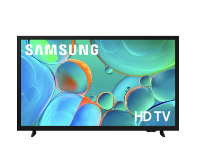New in Box Samsung 32” Class HD H5000F Smart TV 2025