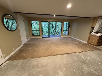 FREE 17’x11’ carpet