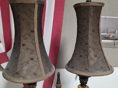 Tall Floor Lamp