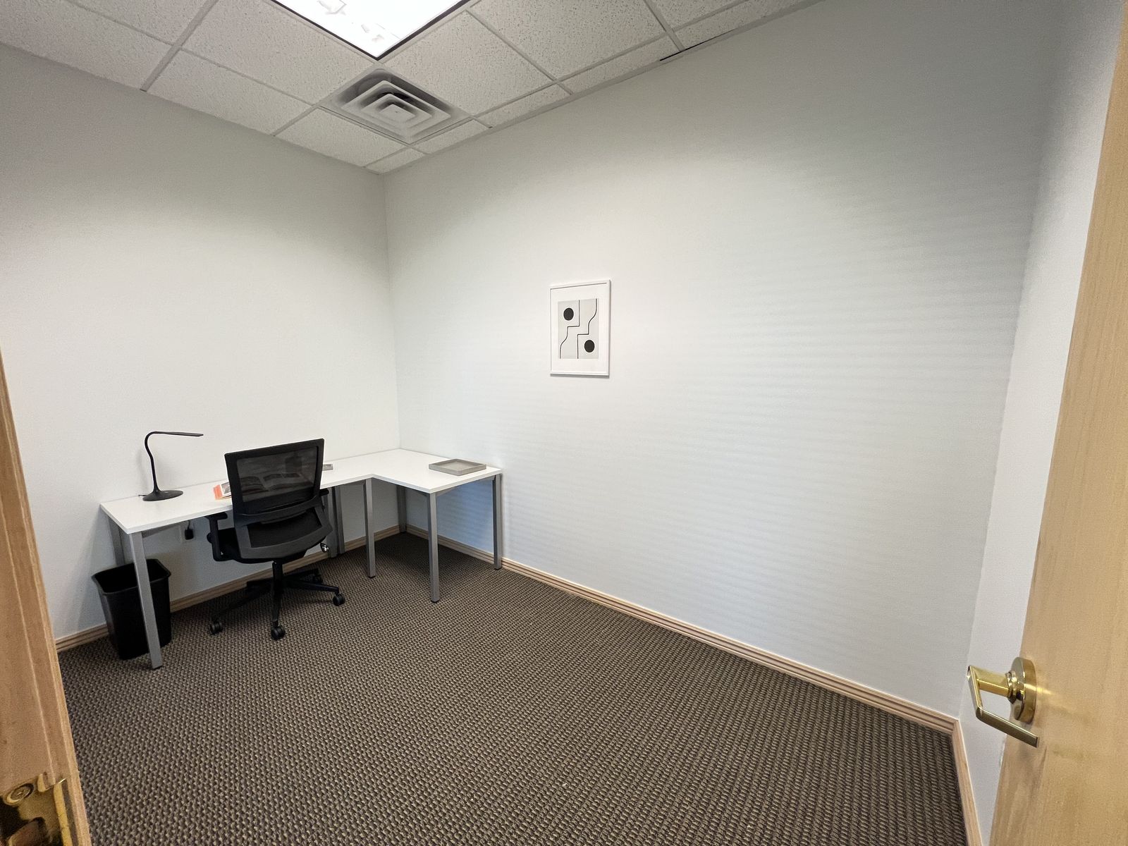 Looking for an Office for One? We have it!