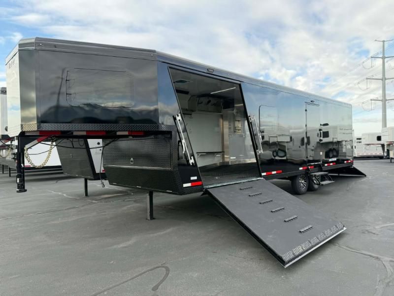 New 2026 Trails West RPM 28' GN- Altitude Package