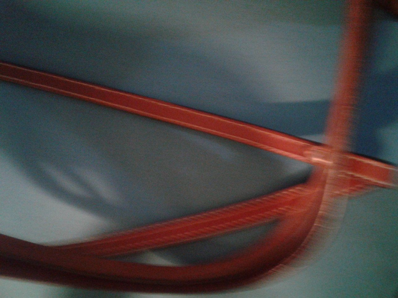 Leather Horse Reins,  Like New