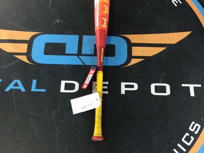 Easton Baseball Bat. #E75014090