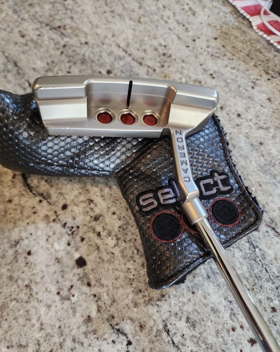 Titleist Scotty Cameron Select Newport 34 Inch