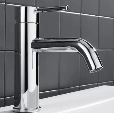Pfister Brislin Single Lever Bathroom Faucet