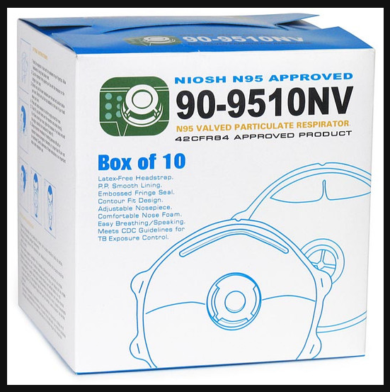 N95 Masks