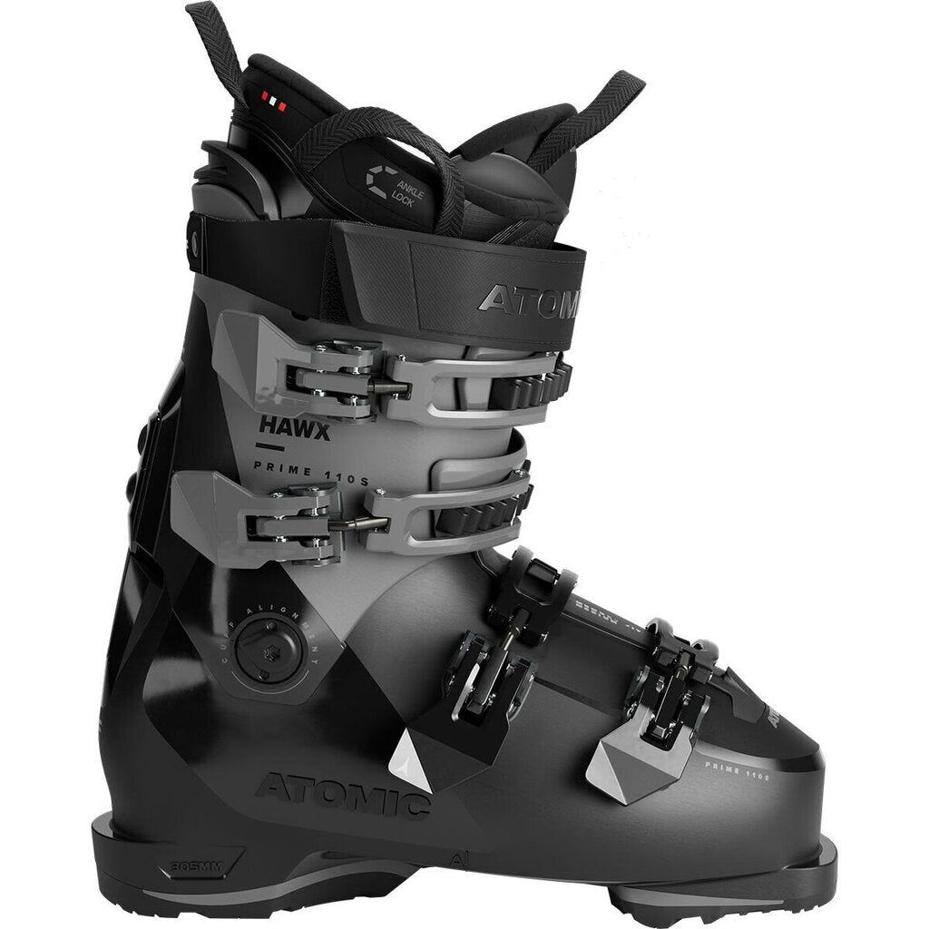 2026 Atomic Hawx Prime 110 S GW *Floor Model*