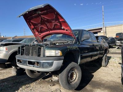 New Arrival - 1999 Dodge Ram Pickup Parts - UTPAP Orem