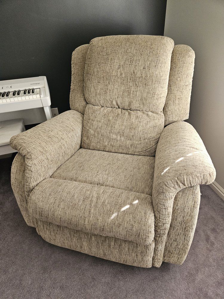 Recliner