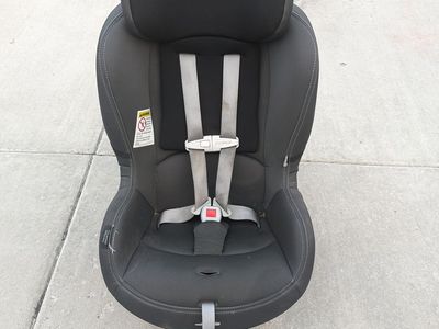 Peg Perego Primo viaggio Convertible kids seat