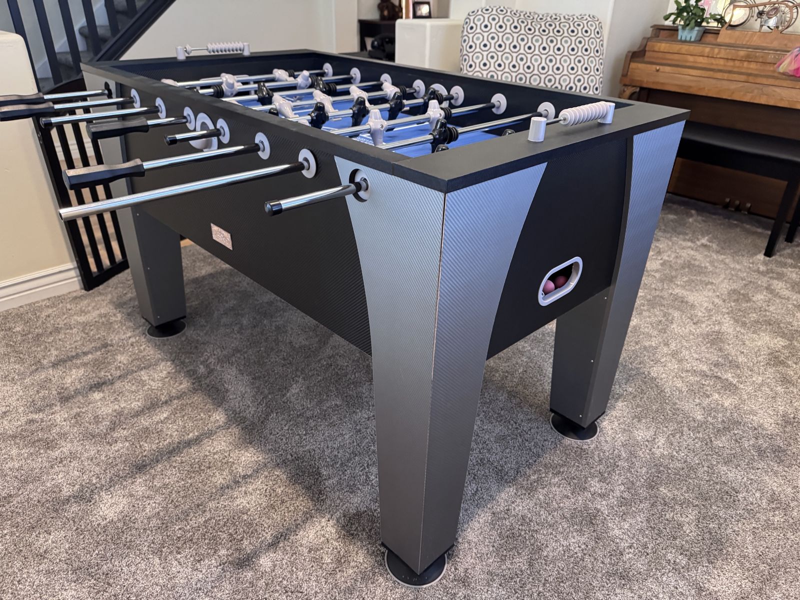 Foosball Table