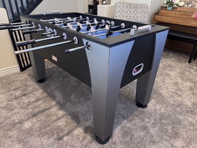 Foosball Table
