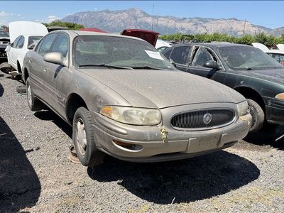 2000 Buick LeSabre Parts - UTPAP Ogden