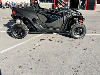 2026 CFMOTO ZFORCE 800 Trail