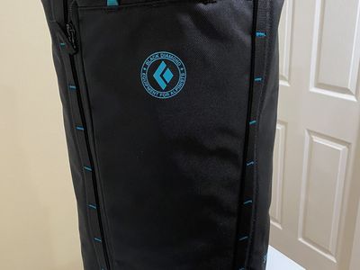 BLACK DIAMOND STREET CREEK 24 L BACK PACK