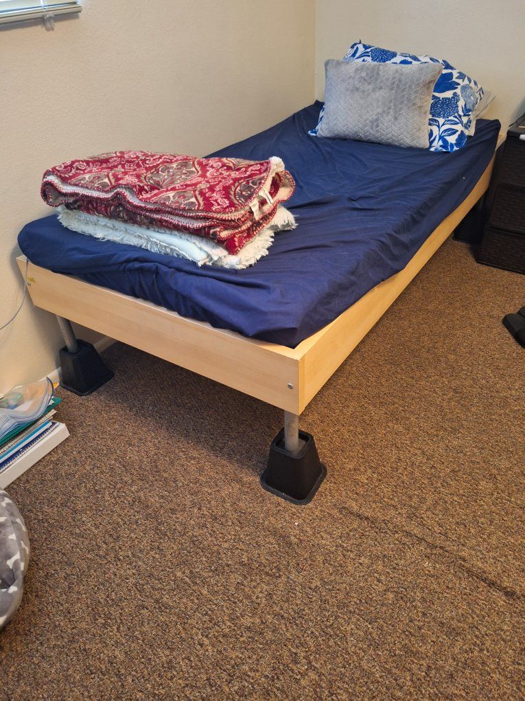 Bed Frame Only
