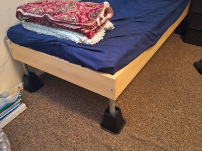 Bed Frame Only