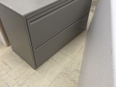 File filing cabinet