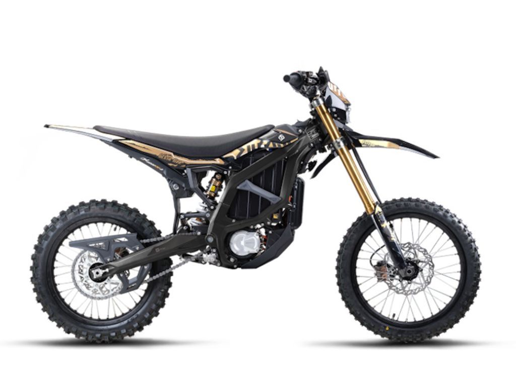 2025 SUR-RON Ultra bee HP