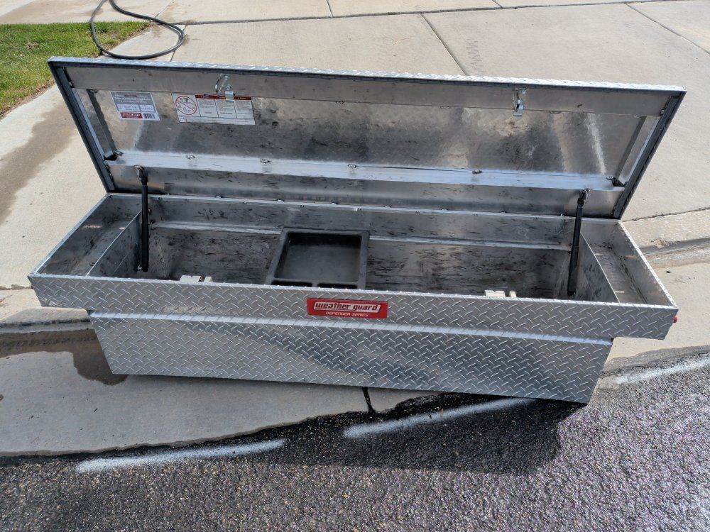 Truck Box