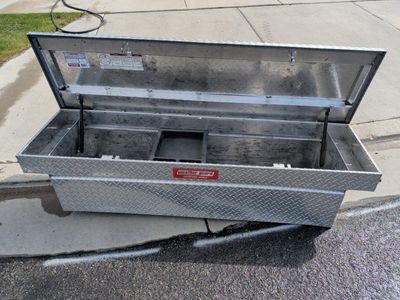 Truck Box