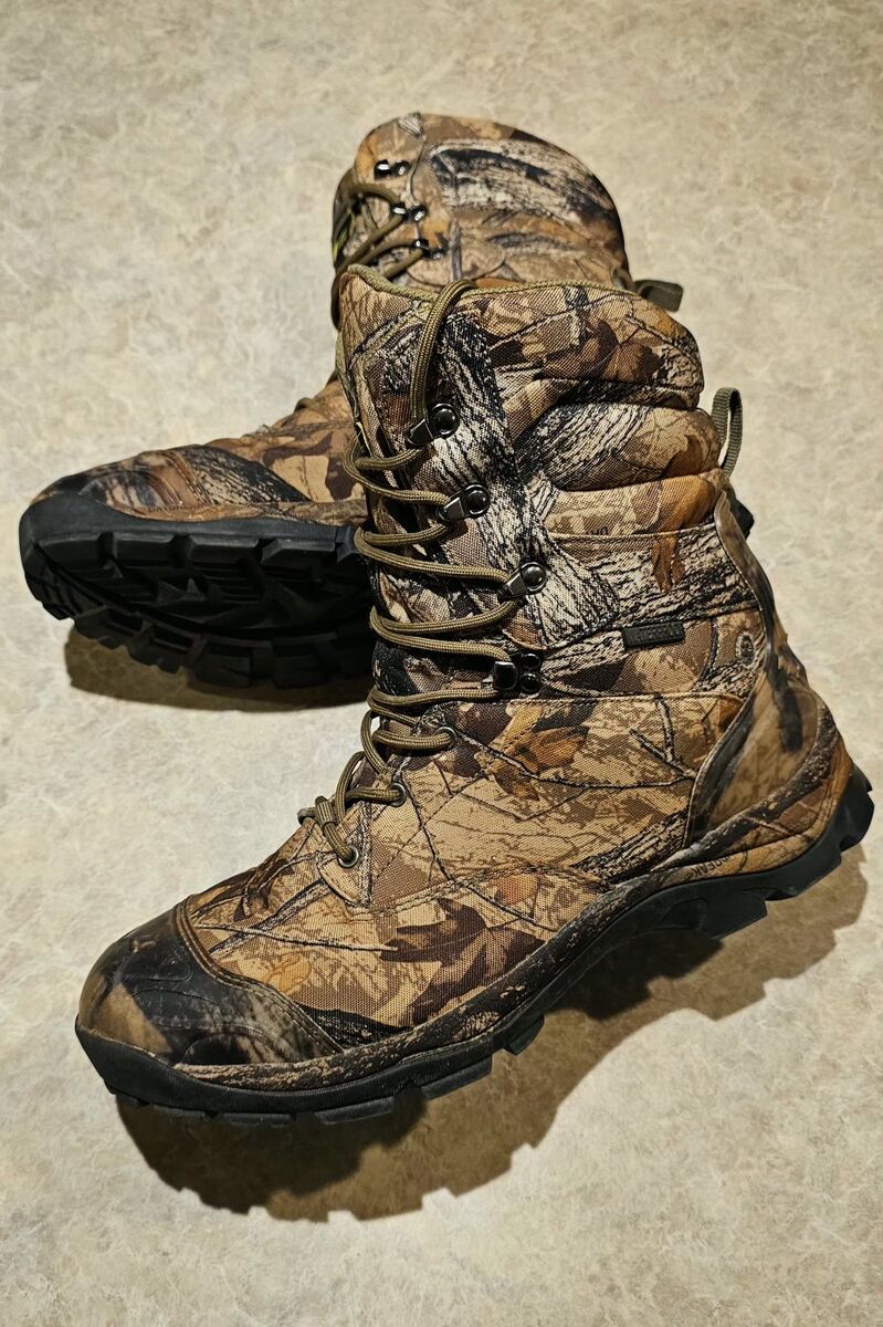 Northside Men's 13 Waterproof Boots