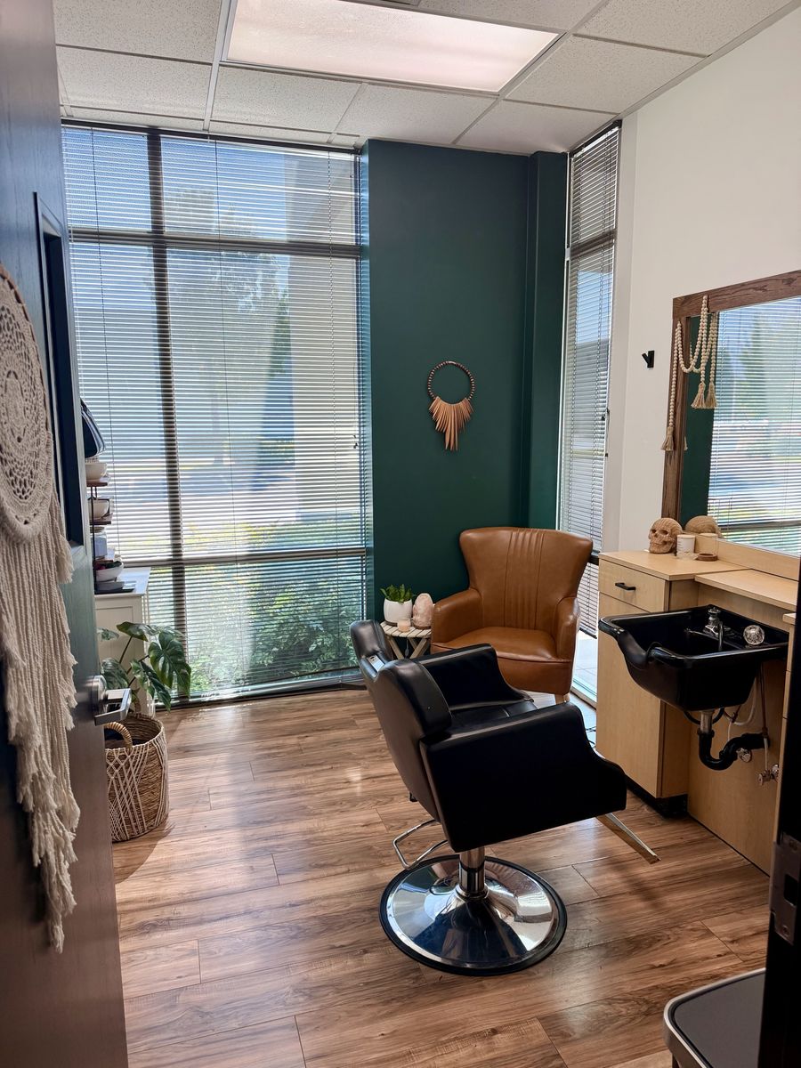 Space for rent $55/day in Draper