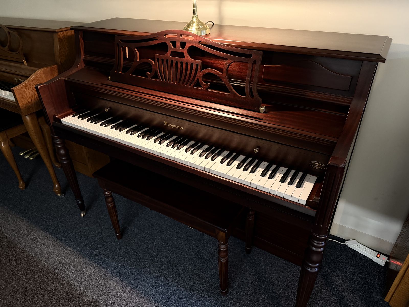 Beegma AF-108tm Piano - Free Delivery