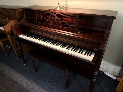 Beegma AF-108tm Piano - Free Delivery