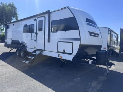 2025 Hartland Corterra ID29.2QB Bunkhouse!