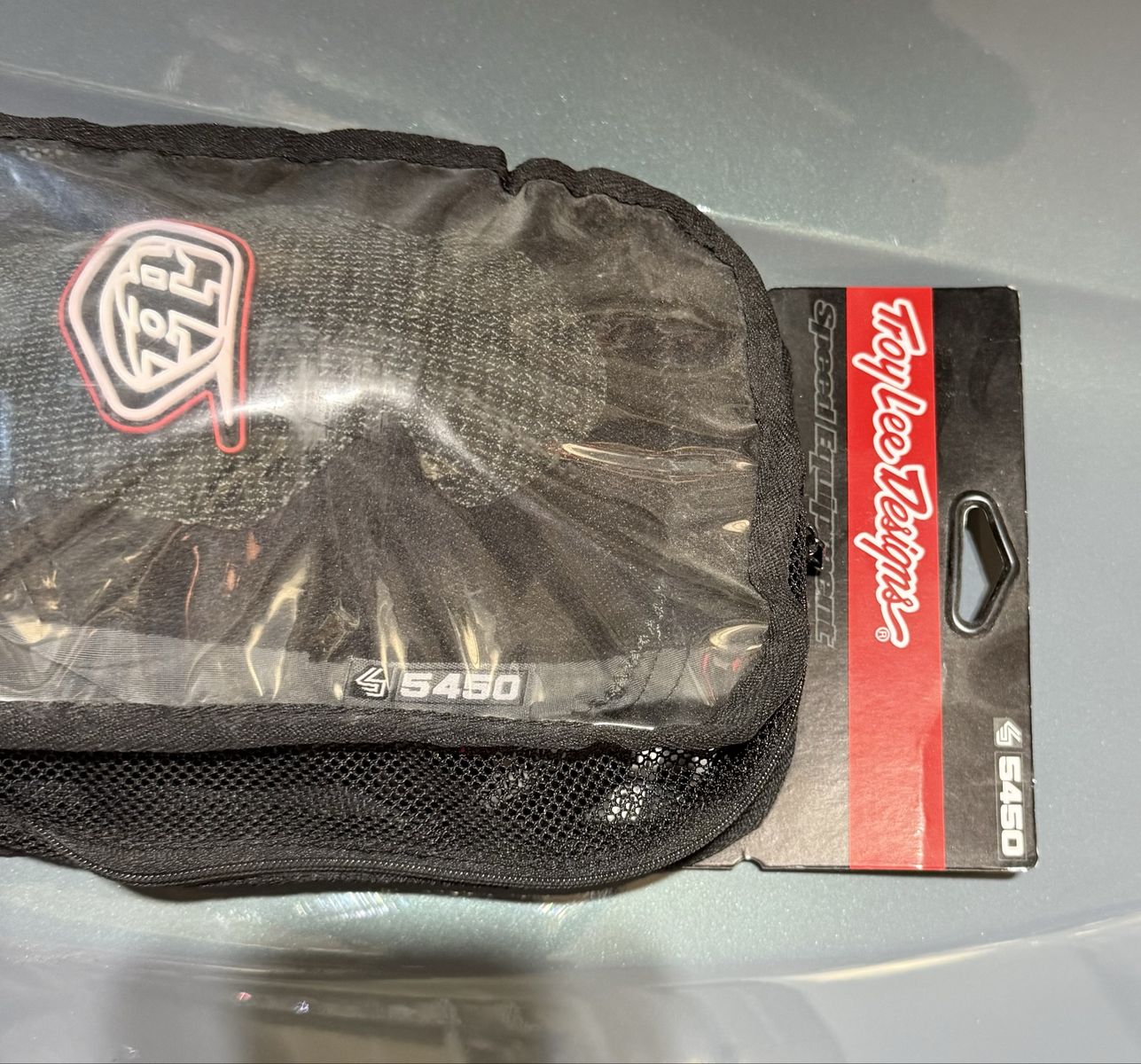 Troy Lee Designs Knee Guards