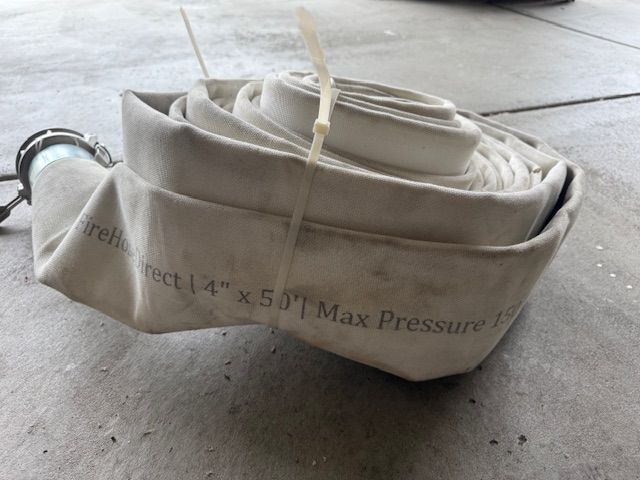 Fire Hose