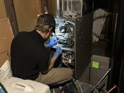 Baseline Home Maintenance | Handyman | Licensed & Insured