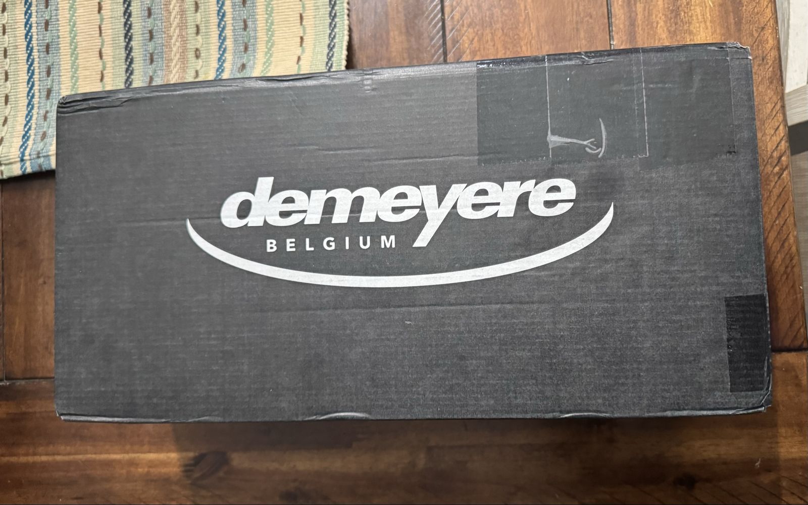 Demeyere Atlantis 1.6 qt Sauce Pan