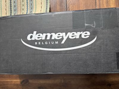 Demeyere Atlantis 1.6 qt Sauce Pan