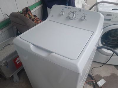 Nice GE Top Load Washer