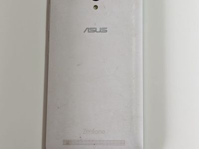 Asus Zenfone Go ZC500TG 8GB White - No Power