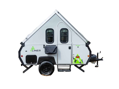 New 2027 Aliner Scout Lite Base Model