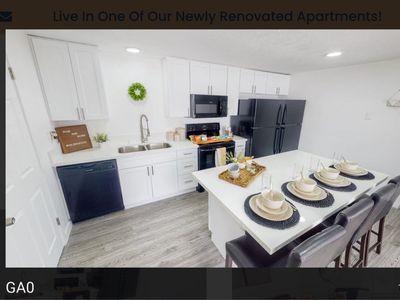 Reduced Rent!!! @Glenwood