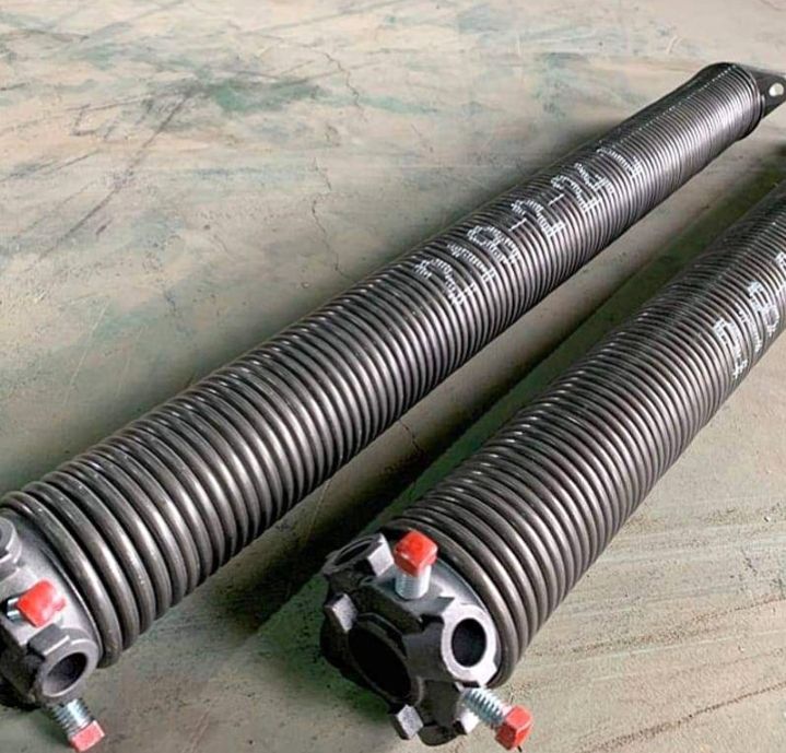 ‎Garage Door Springs