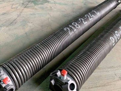Garage Door Springs