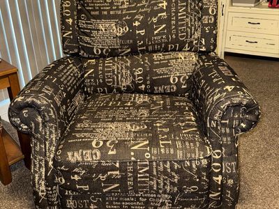 La-Z-Boy Recliner Chair