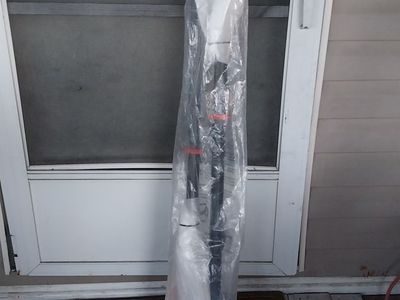 Kayak paddle
