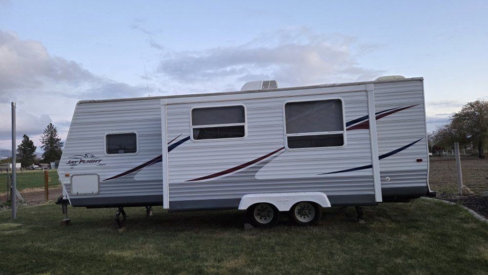 2006 Jayco JayFlight 26BHS Very Nice Condition