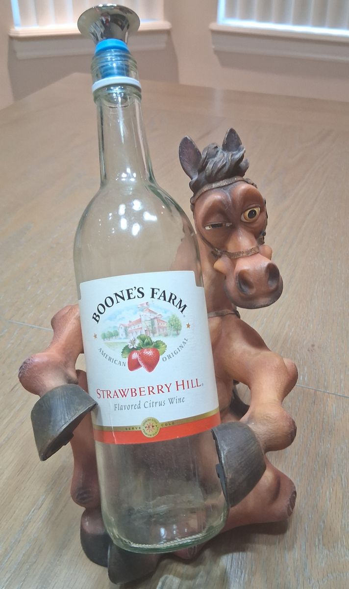Horse art - Ceramic Sculpture