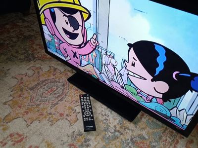 32'' Insignia tv
