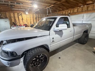 1994 Dodge Ram 2500 LT