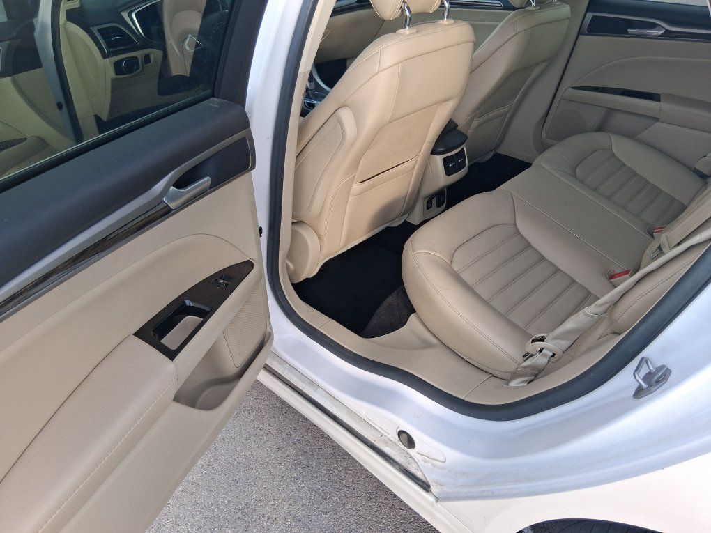 2014 Ford Fusion Hybrid Titanium in Provo, UT | KSL Cars